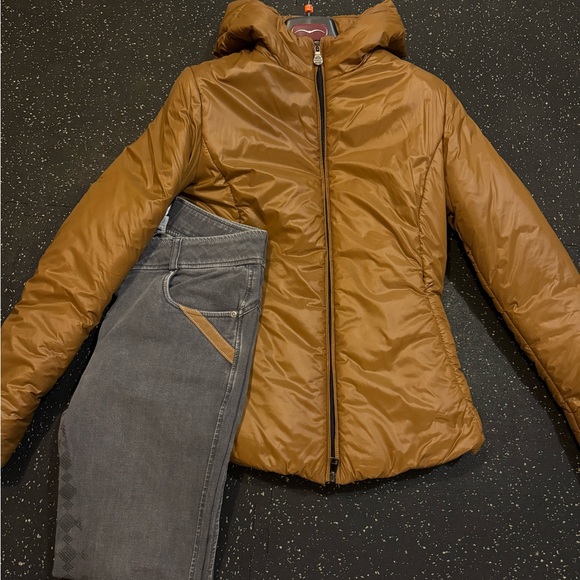 Animo Jacket - Picture 1 of 2